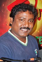 Prabhas Sreenu Photos at Tori